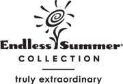 Endless Summer Hydrangea Logo