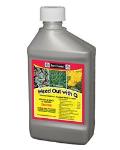 Weed and Crabgrass Killer Concentrate
