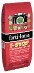 F Stop Fungicide Granules