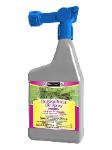 Horticultural Oil Spray Hose End